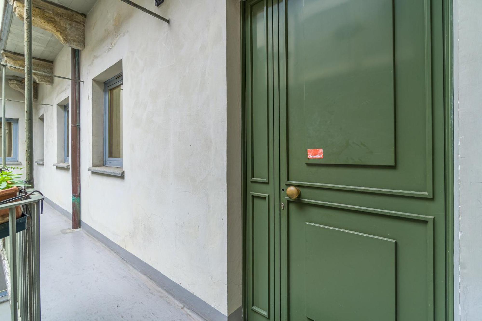 Residenza Juvarra - Exclusive Flat Turyn Zewnętrze zdjęcie