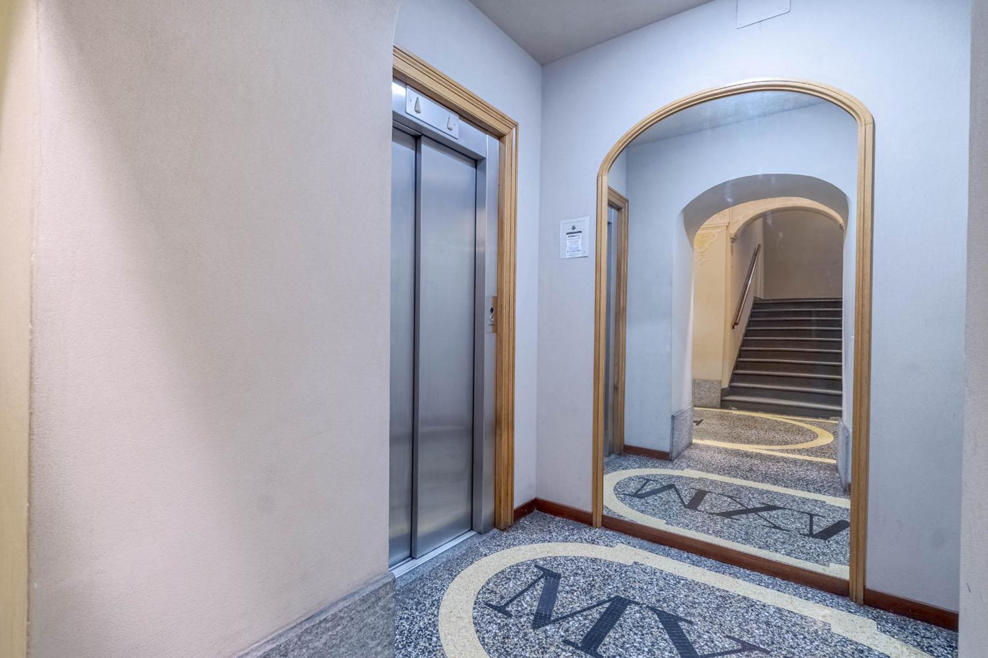 Residenza Juvarra - Exclusive Flat Turyn Zewnętrze zdjęcie