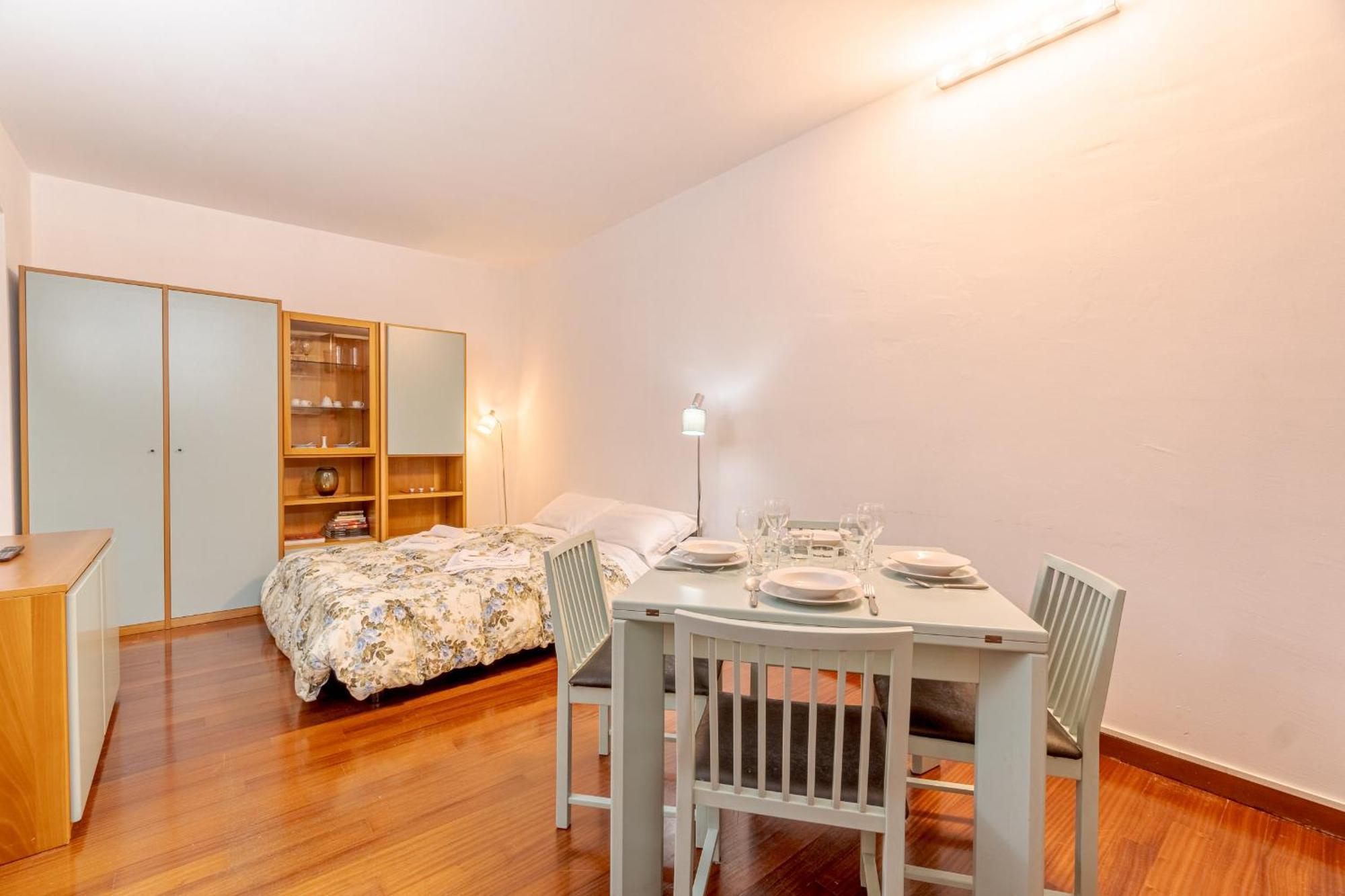 Residenza Juvarra - Exclusive Flat Turyn Zewnętrze zdjęcie
