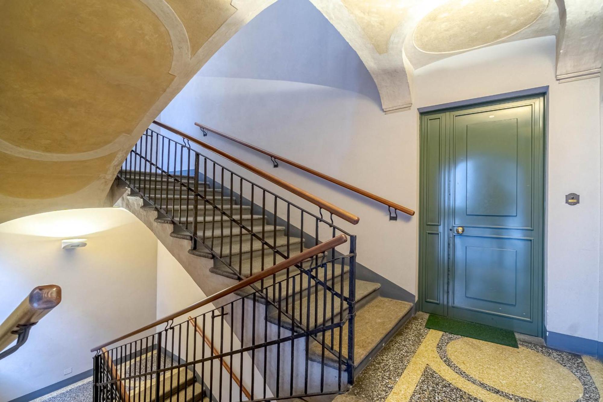 Residenza Juvarra - Exclusive Flat Turyn Zewnętrze zdjęcie