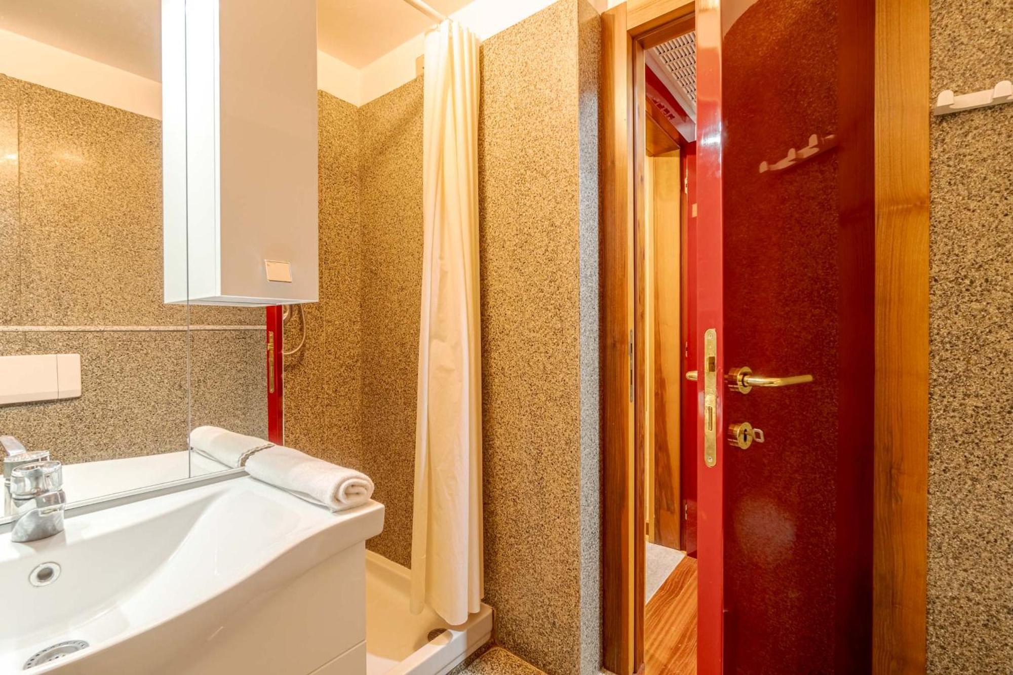 Residenza Juvarra - Exclusive Flat Turyn Zewnętrze zdjęcie