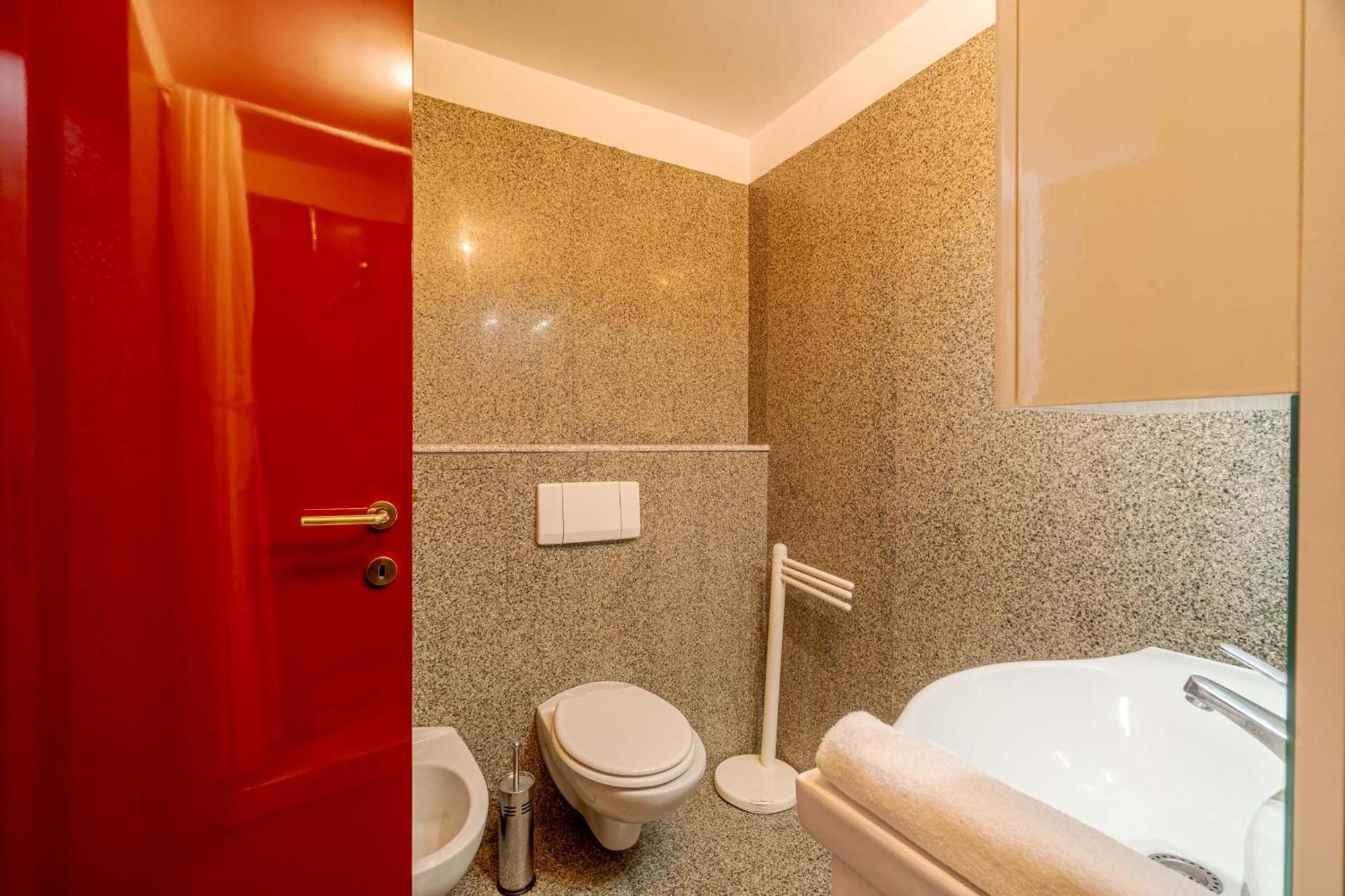 Residenza Juvarra - Exclusive Flat Turyn Zewnętrze zdjęcie