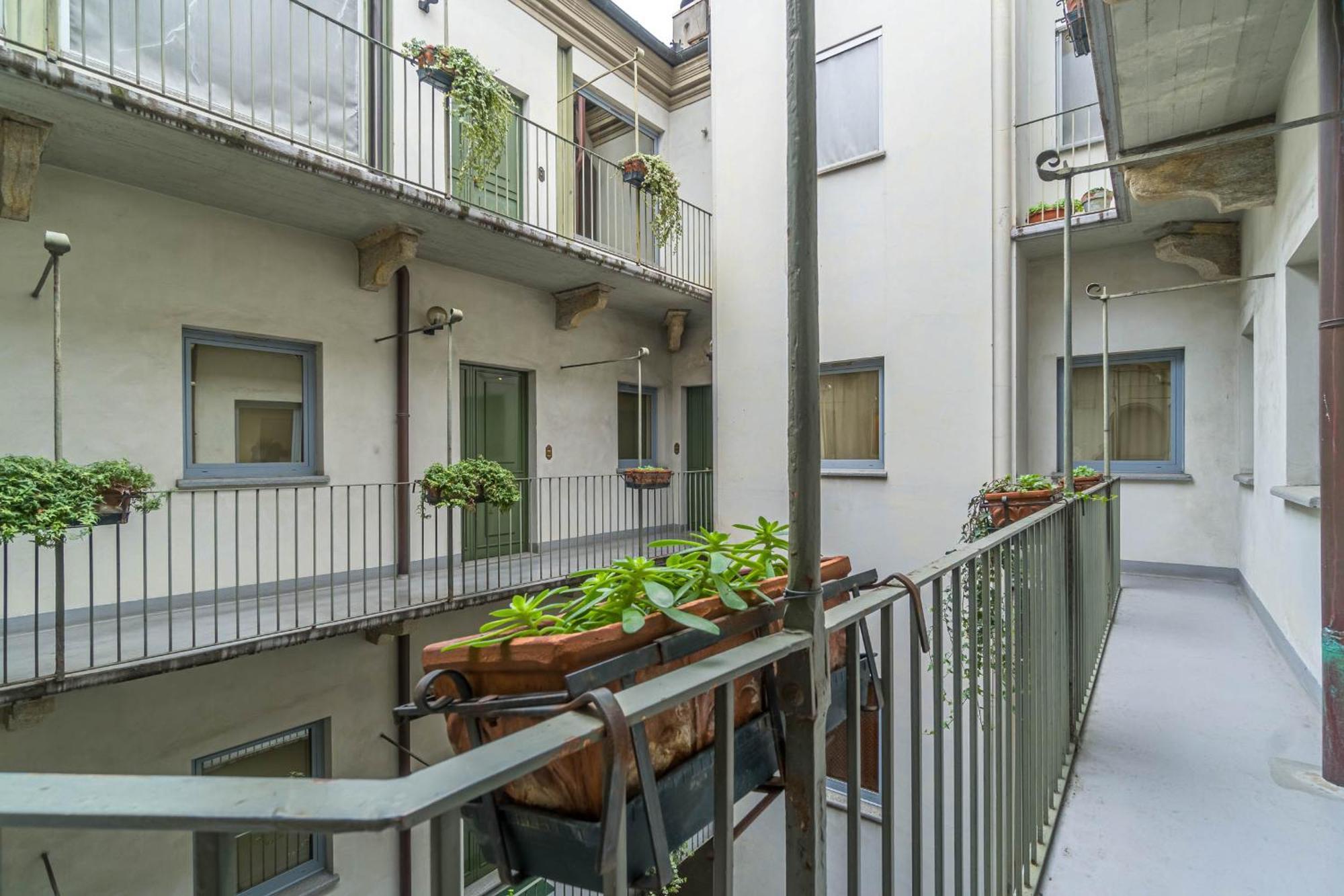 Residenza Juvarra - Exclusive Flat Turyn Zewnętrze zdjęcie